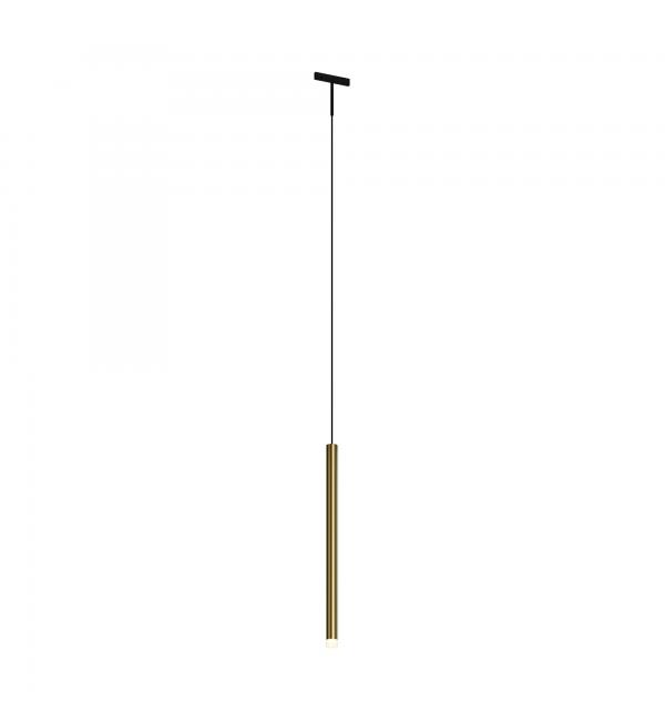 Светильник Maytoni Technical Skim TR191-1-3W3K-M-BBS