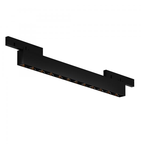 Светильник Maytoni Technical Points TR193-1-10W2.7K-M-B
