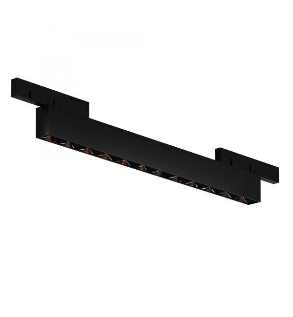Светильник Maytoni Technical Points TR193-1-10W2.7K-M-B