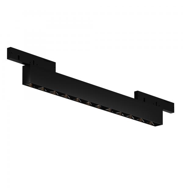 Светильник Maytoni Technical Points TR193-1-10W3K-M-B