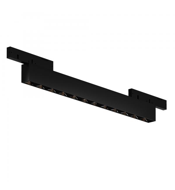 Светильник Maytoni Technical Points TR193-1-10W3K-M-B