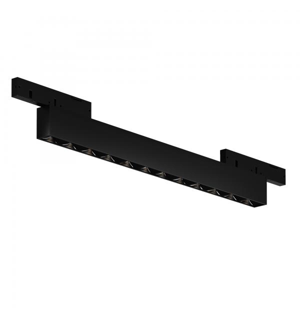 Светильник Maytoni Technical Points TR193-1-10W4K-M-B