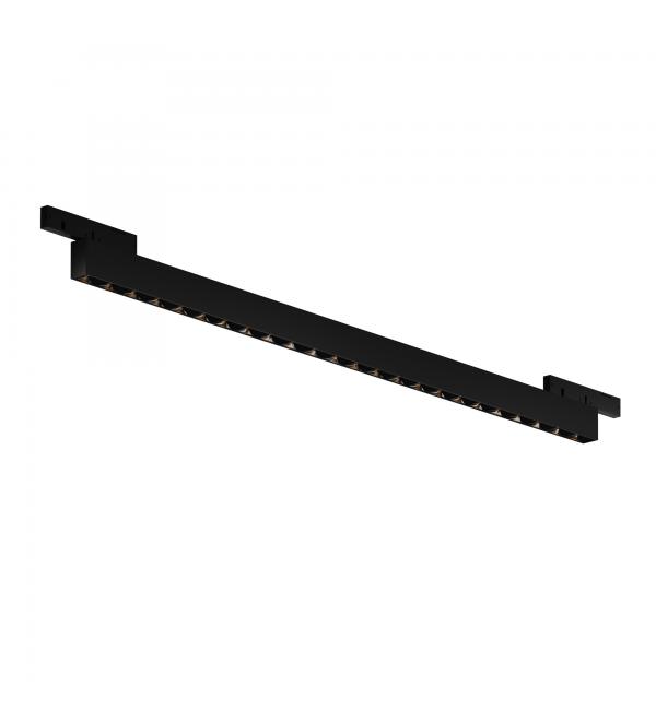 Светильник Maytoni Technical Points TR193-1-20W2.7K-M-B