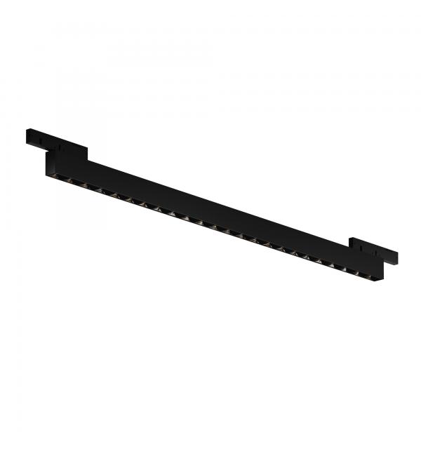 Светильник Maytoni Technical Points TR193-1-20W3K-M-B