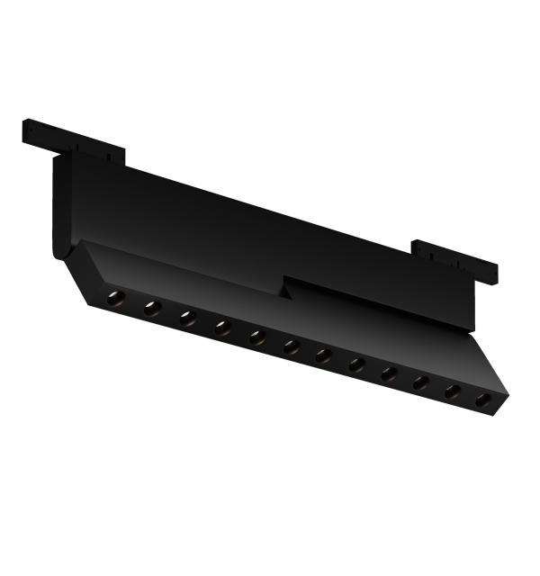 Светильник Maytoni Technical Points Rot TR194-1-12W4K-M-B