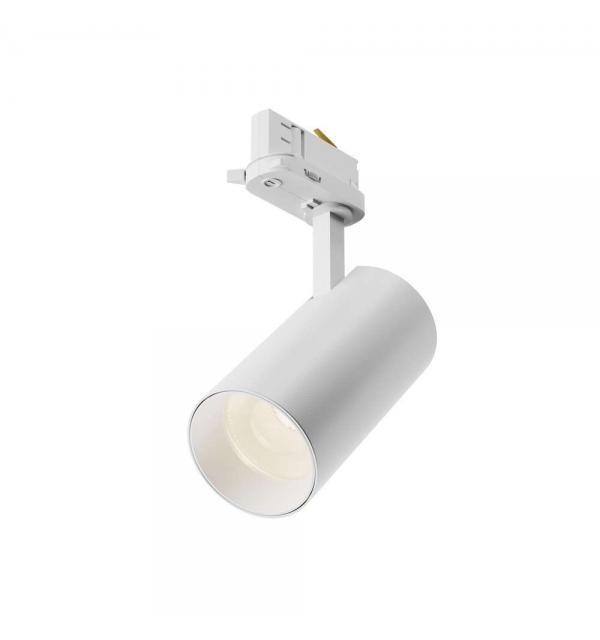 Светильник Maytoni Focus Led TR197-3-20WCCT-M-W