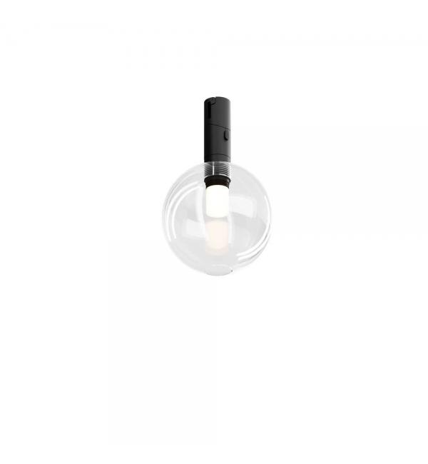 Светильник Maytoni Bubble TR205-1-3W3K-B