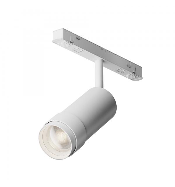 Светильник Maytoni Technical Focus Zoom TR212-4-12WTW-DD2-Z-W