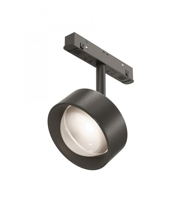 Светильник Maytoni Technical Lens TR217-2-15W4K-B