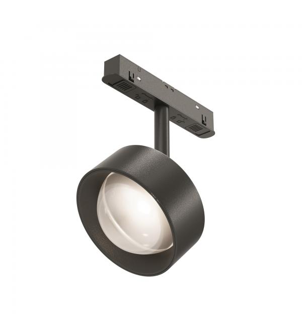 Светильник Maytoni Technical Lens TR217-2-15W4K-B