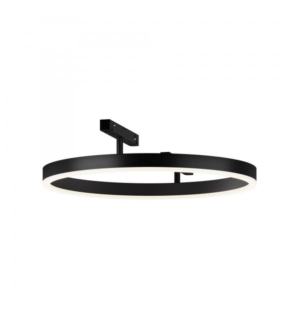 Светильник Maytoni Technical Rim TR227-2-24W4K-B