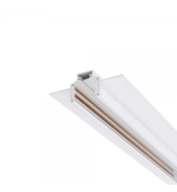 Шинопровод 2м Maytoni Busbar trunkings Exility TRXM034-422W