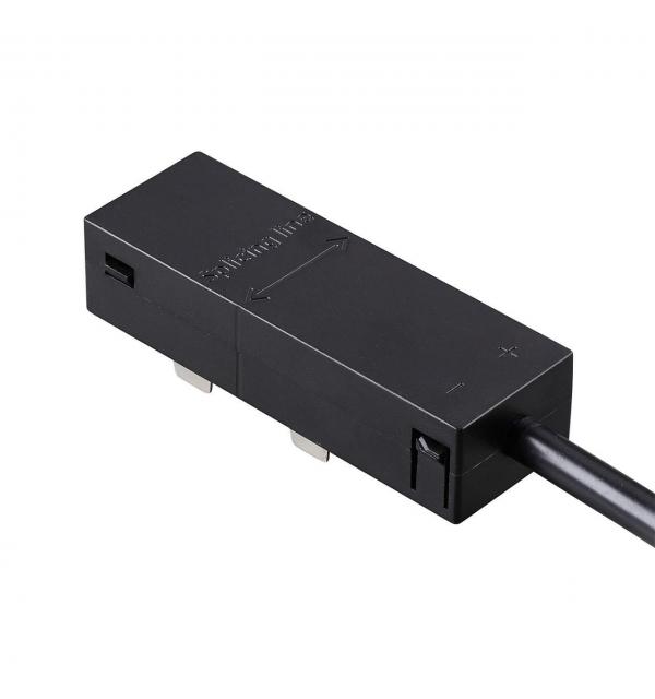 Токопровод (подвод питания) Novotech VECTOR 135311