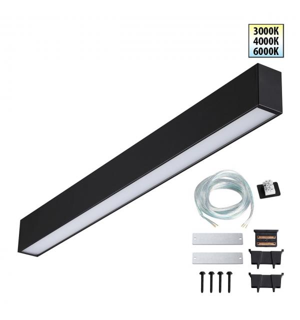 Светильник Novotech FATTO 359603