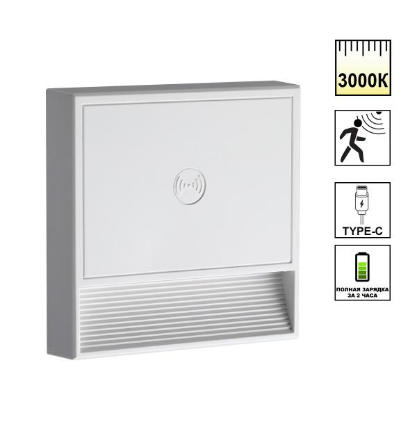 Светильник Novotech VESPERA 359709