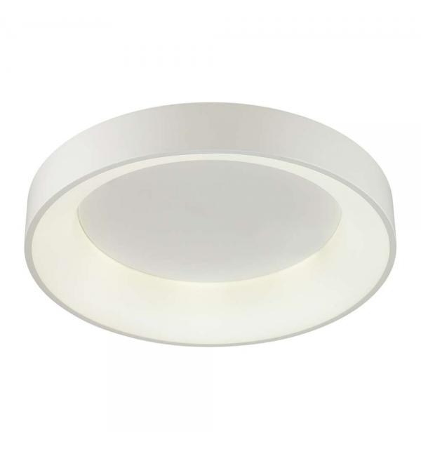 Светильник Odeon Light SOLE 4066/40CL с ДУ LED