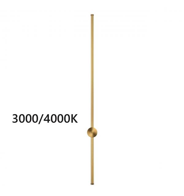 Светильник Odeon Light FILLINI 4335/18WGP