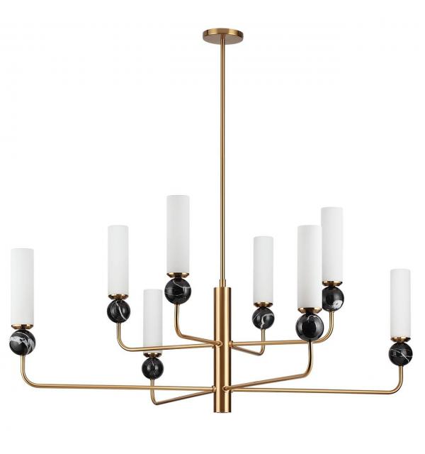 Светильник Odeon Light LOLLA 4361/8