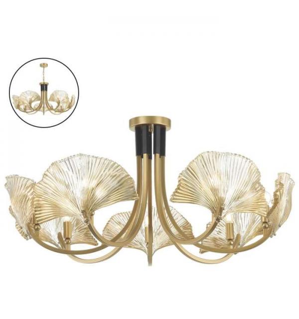 Светильник Odeon Light VENTAGLIO 4870/7
