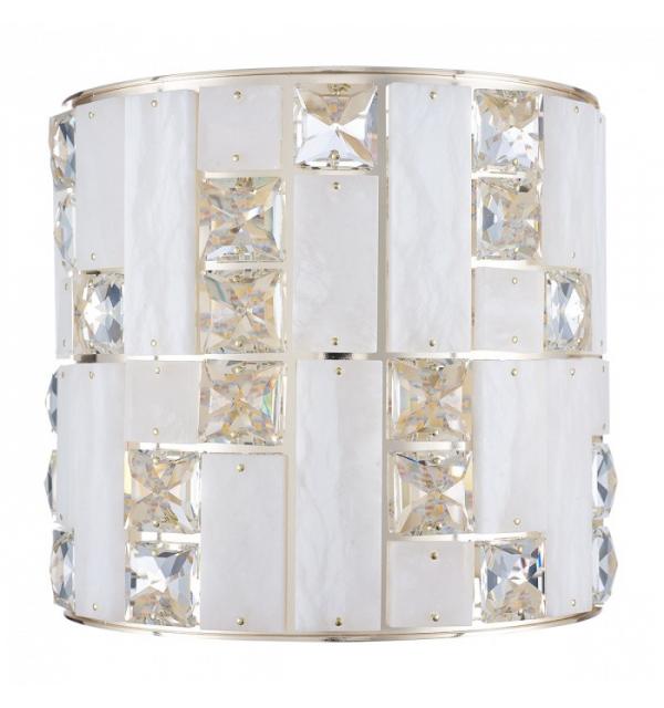 Светильник Odeon Light CROSSA 5072/28WL