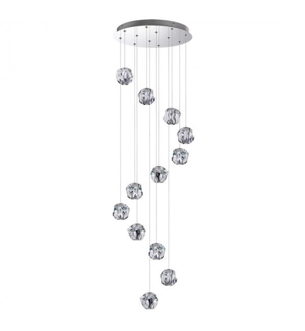 Светильник Odeon Light L-VISION 5084/60L