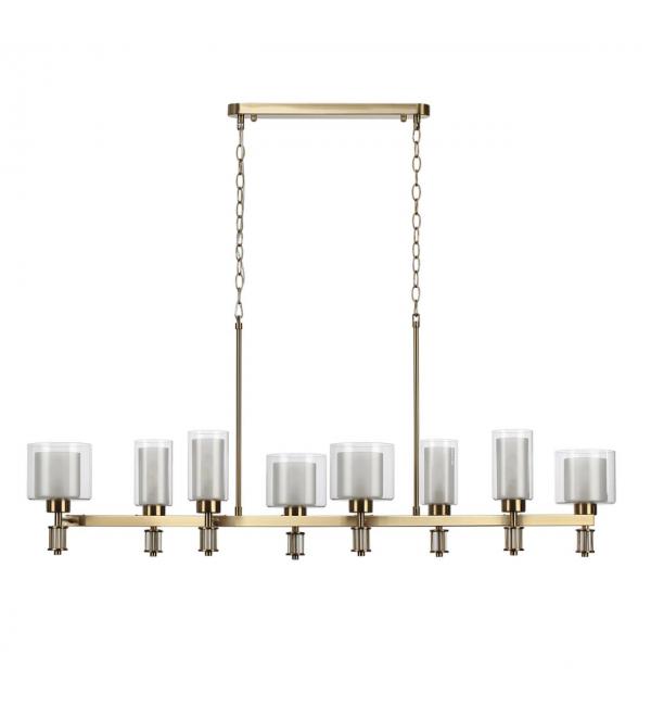 Светильник Odeon Light CLASSIC 5088/8A