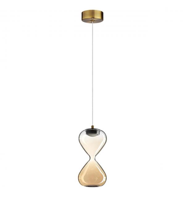 Светильник Odeon Light PENDANT 5093/4L