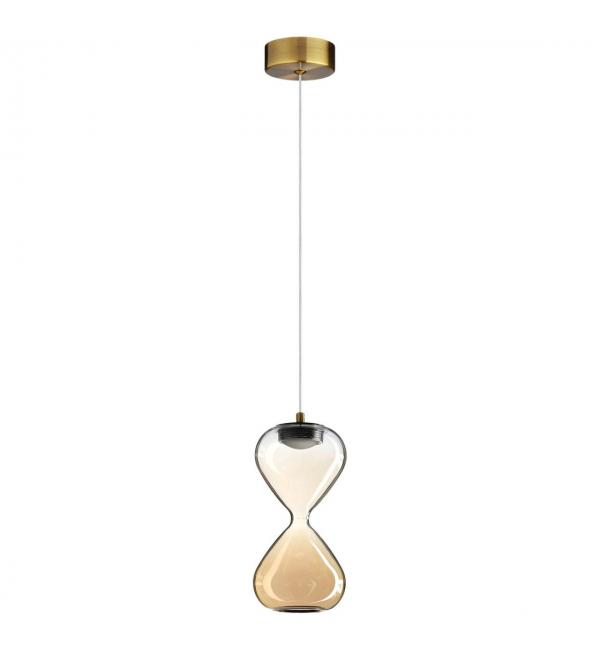 Светильник Odeon Light PENDANT 5093/4L