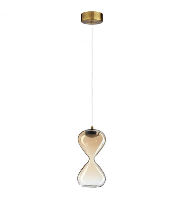 Светильник Odeon Light PENDANT 5093/4LA