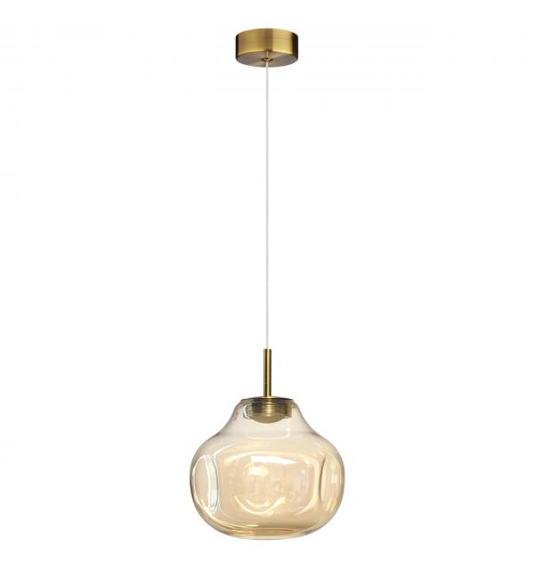 Светильник Odeon Light PENDANT 5097/4L