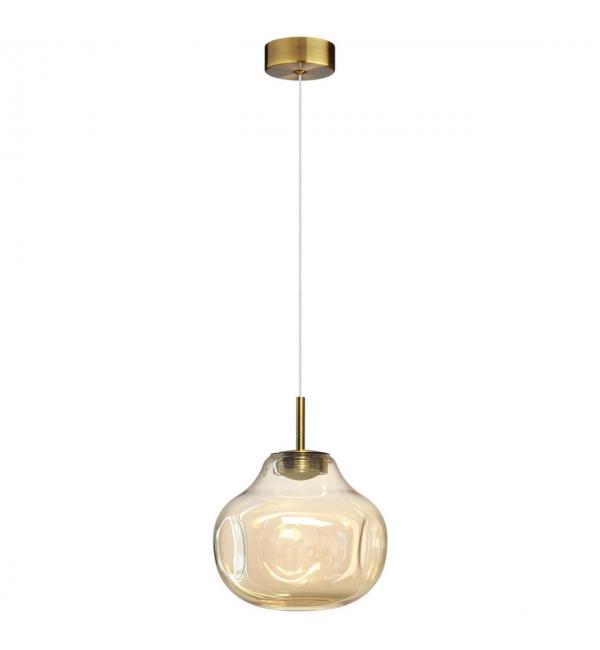 Светильник Odeon Light PENDANT 5097/4L