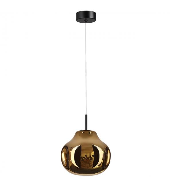 Светильник Odeon Light PENDANT 5097/4LA