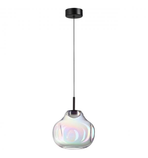 Светильник Odeon Light PENDANT 5097/4LB