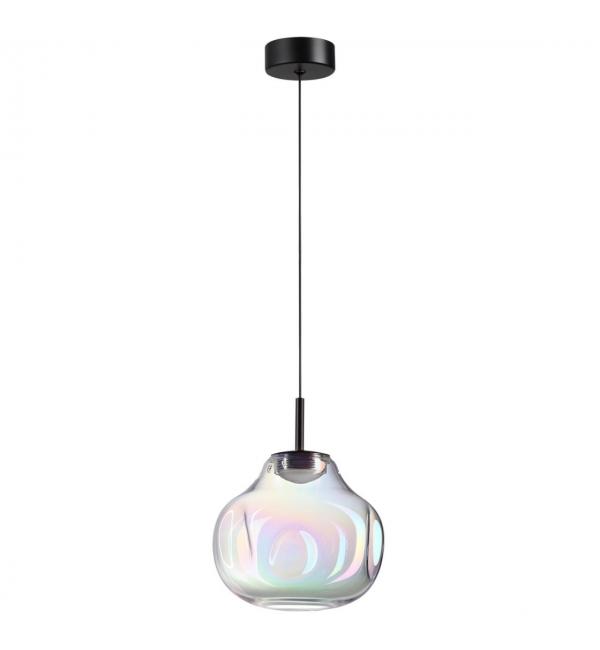 Светильник Odeon Light PENDANT 5097/4LB