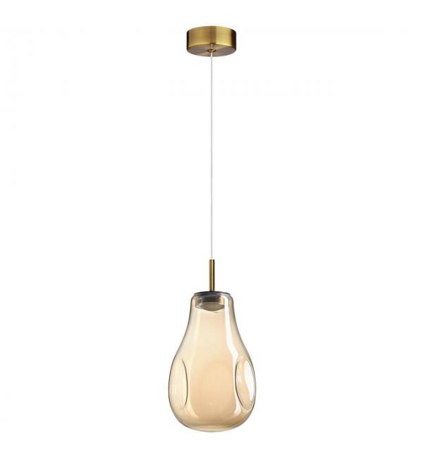 Светильник Odeon Light PENDANT 5098/4L