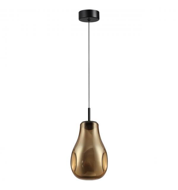 Светильник Odeon Light PENDANT 5098/4LA