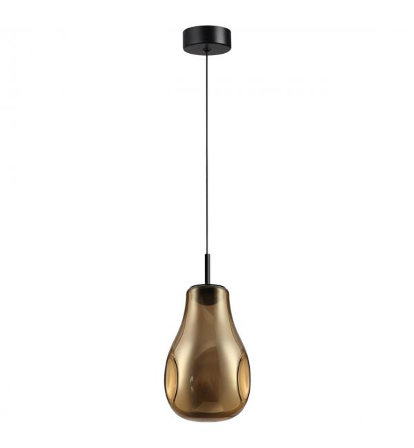 Светильник Odeon Light PENDANT 5098/4LA