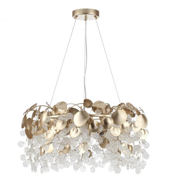 Светильник Odeon Light COINS 5104/8