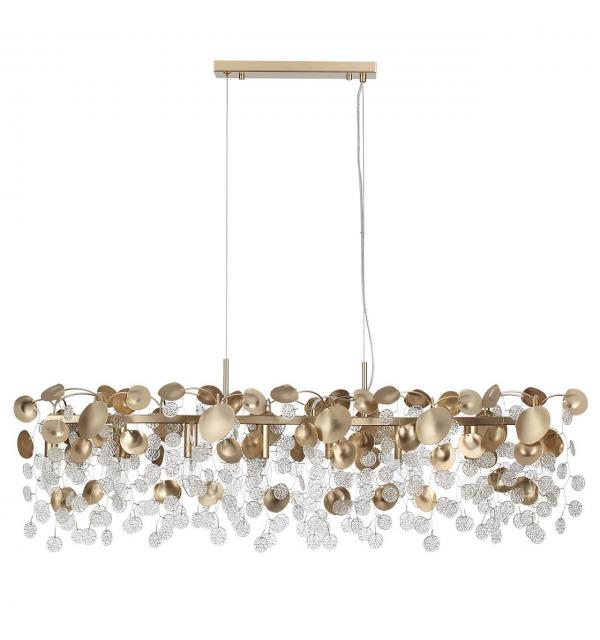 Светильник Odeon Light COINS 5104/8A