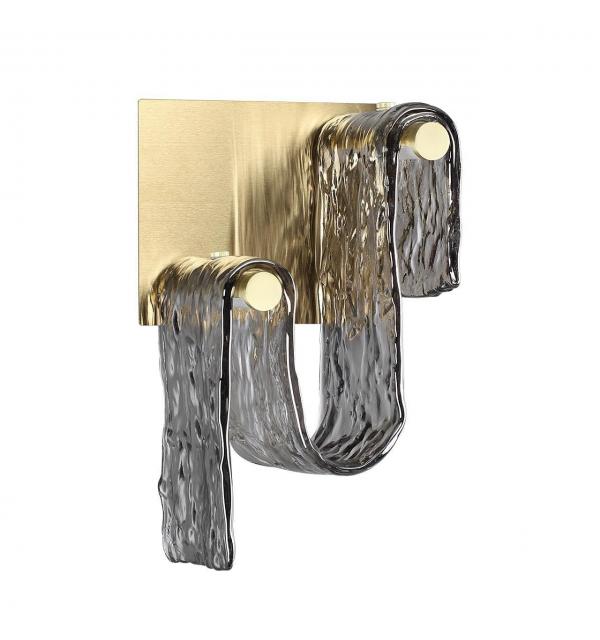 Светильник Odeon Light FLOW 5106/11WL