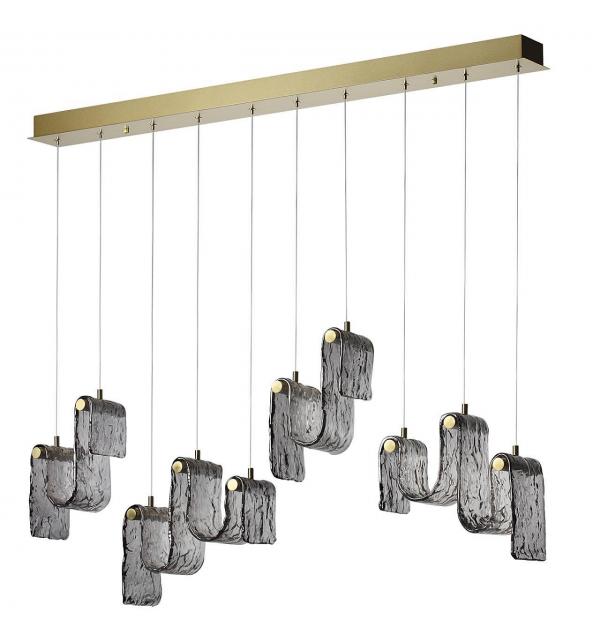 Светильник Odeon Light FLOW 5106/52L