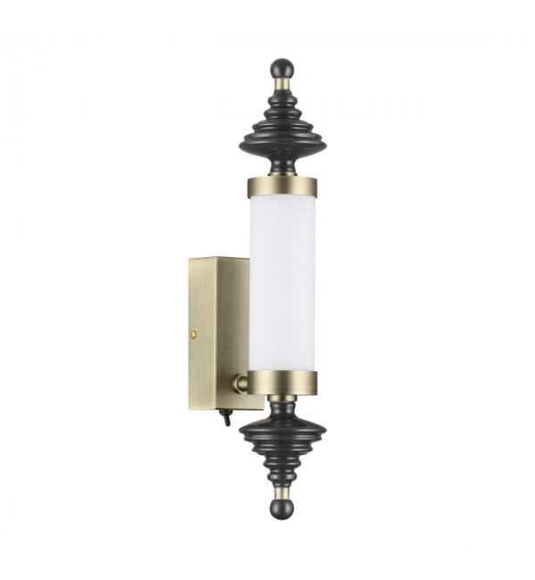 Светильник Odeon Light L-VISION 5404/11WL
