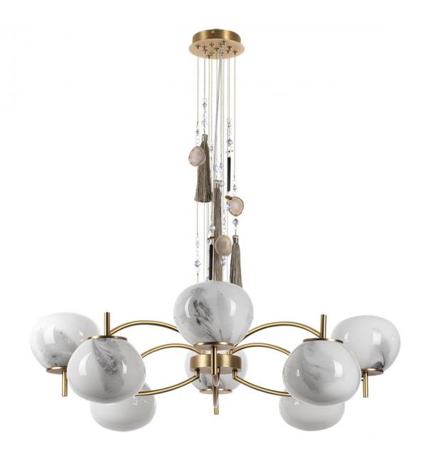 Светильник Odeon Light MODERN 5432/8