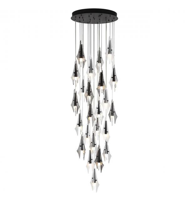 Светильник Odeon Light AFALINA 5442/137L