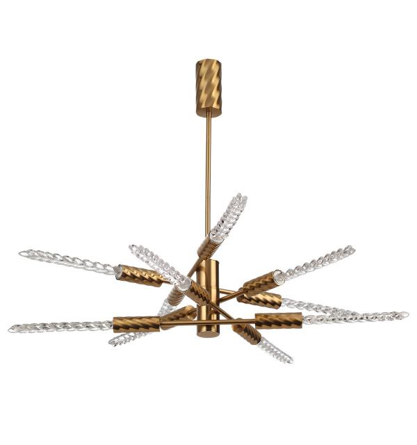 Светильник Odeon Light KOLOS 5449/28L