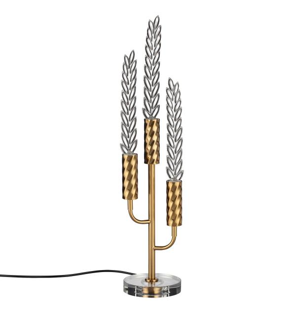 Светильник Odeon Light KOLOS 5449/9TL