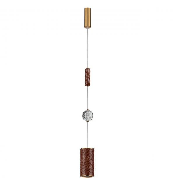 Светильник Odeon Light RIVIERA 5450/18LB