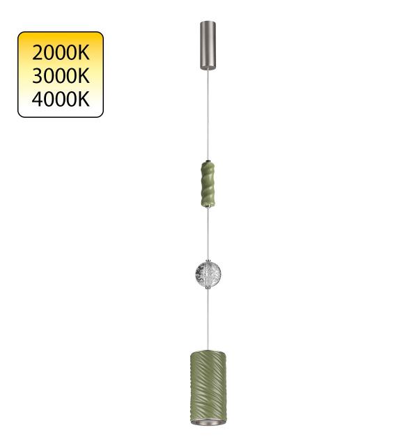 Светильник Odeon Light RIVIERA 5451/18LA