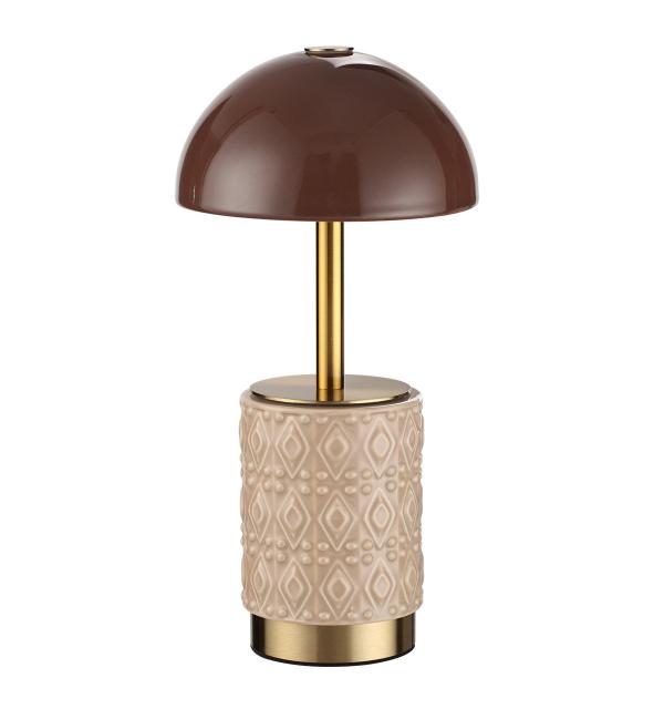 Светильник Odeon Light LULU 5453/3TL