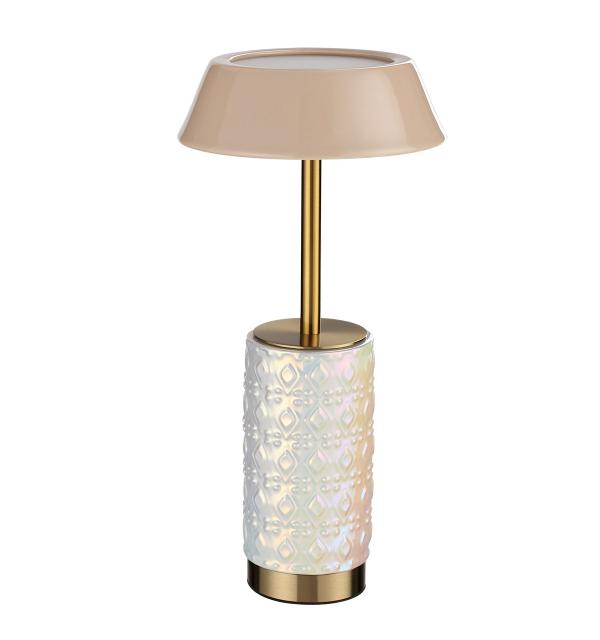 Светильник Odeon Light LULU 5454/8TLA